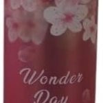 KESMA & CHABRAWICHI 555 Body Splash for Women - 250 ml