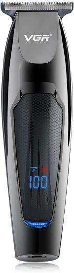 Vgr Professional Multipurpose Beard And Hair Trimmer, V-070