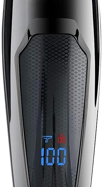 Vgr Professional Multipurpose Beard And Hair Trimmer, V-070