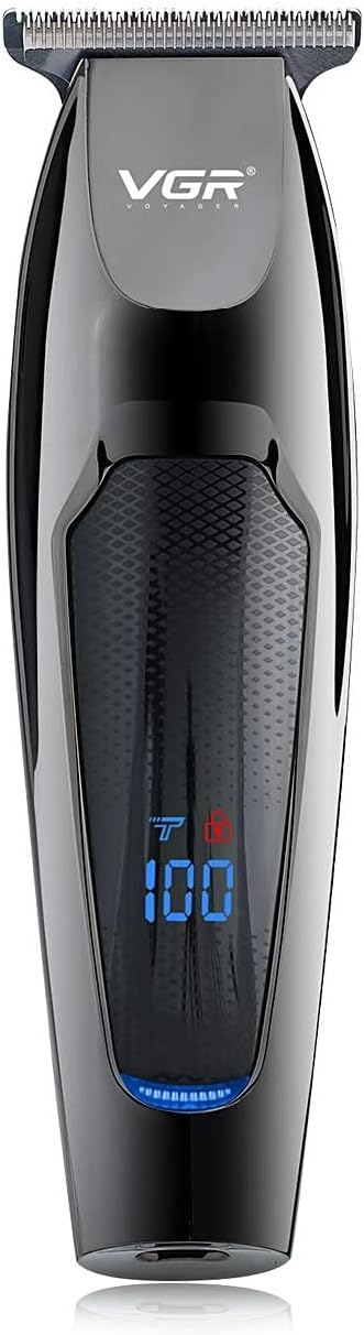 Vgr Professional Multipurpose Beard And Hair Trimmer, V-070