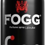 Fogg Brazilian Brust Perfume Spray for Men - 120ml