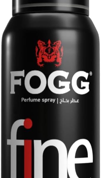 Fogg Brazilian Brust Perfume Spray for Men - 120ml