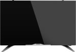 ⁦TORNADO Shield Smart LED TV 32 Inch HD With Built-In Receiver, Black, Wi-Fi, RF, 2 HDMI and 2 USB Inputs - 32ES9300E-A⁩ - الصورة ⁦3⁩