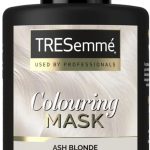 TRESemmé Colouring Mask Color-Preserving Hair Wrap, Ash Blonde, 200 ml