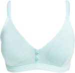 LC WAIKIKI Woman Non-Wired Non-Padded Plain Bra