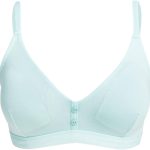 LC WAIKIKI Woman Non-Wired Non-Padded Plain Bra