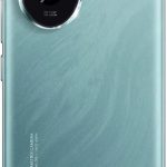 HONOR 200 5G 12GB RAM + 256GB Dual SIM Emerald Green - Middle East Version
