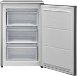 ⁦Kelvinator deep freezer 3 drawers 103 litres silver- 3 years warranty⁩ - الصورة ⁦2⁩