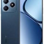 Realme C63 (128-6GB) Blue