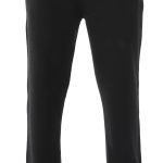 Andora Mens Slash Pockets Elastic Waist Sweatpants Pants