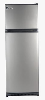 ⁦PENGUIN - FG360L-2D SMART Top Mount Refrigerator - 320 L - 13 Ft⁩ - الصورة ⁦2⁩