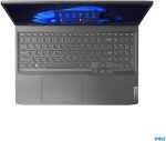 Lenovo LOQ 15IRH8 Gaming Laptop - i7-13620H 10 Cores, AI Chip: LA1, NVIDIA GeForce RTX 4050 6GB GDDR6 Graphics, 16GB DDR5 RAM, 512GB SSD, 15.6" FHD (1920x1080) IPS 350nits 144Hz + Lenovo LOQ RGB Mouse - الصورة 5