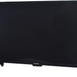 Fresh 43LF320 43 Inch Full HD LED Smart TV - Black