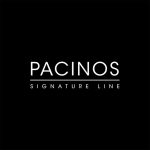 ⁦Pacinos Beard Pencil Filler - Water Proof, Long Lasting Coverage & Natural Finish - Beard, Moustache & Eyebrows - Micro-Fork Tip for Seamless Application - Includes Bristle Brush for Blending (Black)⁩ - الصورة ⁦9⁩