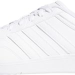 adidas unisex-adult HOOPS 4.0 Shoes
