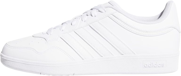 adidas unisex-adult HOOPS 4.0 Shoes