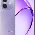 OPPO A5i 4GB RAM 128G ROM STARRY PURPLE