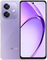 OPPO A5i 4GB RAM 128G ROM STARRY PURPLE