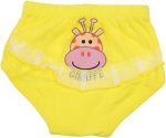 Junior Cotton Panty For Girls