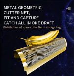 ⁦Kemei KM-2028 Men Shaver⁩ - الصورة ⁦4⁩