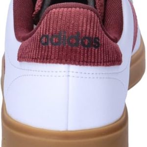 ⁦adidas mens GRAND COURT 2.0 Sneaker⁩ - الصورة ⁦5⁩