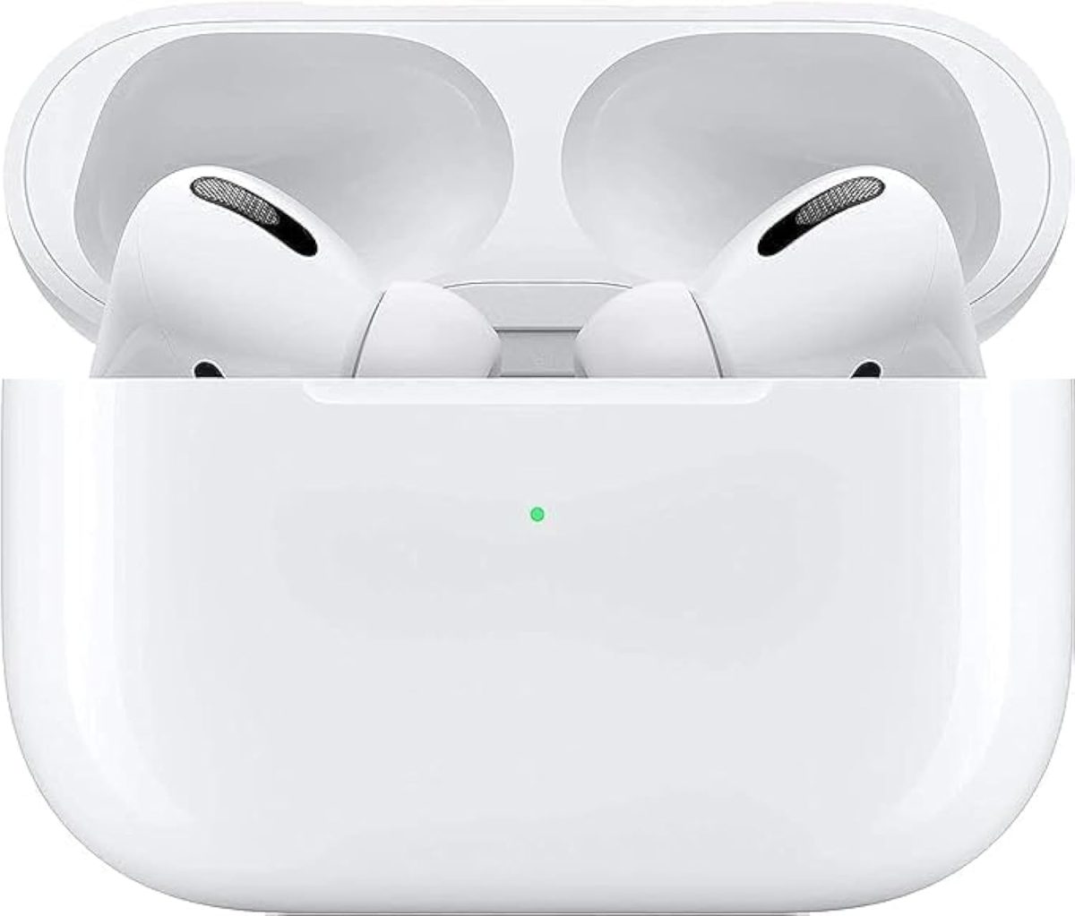 Air Puds Pro Wireless Bluetooth Earbuds With Charging Case, Noise Cancelling, in-Ear Mic, IPX5 Waterproof for iPhone/Android/Airpod Pro
