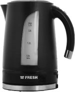 ⁦Fresh Electric Kettle 1.7 liters - Assorted Colors⁩ - الصورة ⁦3⁩