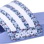 adidas unisex-child ADILETTE SHOWER K Slide Sandal