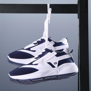 ⁦Testa Toro Testa Toro New Sneaker with Bold Style and Unmatched Comfort⁩ - الصورة ⁦4⁩