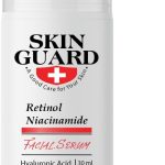 SkinGuard Retinol & Niacinamide Serum - Dual-Action Formula for Pores, Fine Lines, Wrinkles & Sebum Control, Made by Liposomal Technology, 30 ml