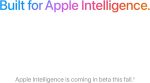 ⁦Apple 2023 MacBook Pro Laptop M3 Pro chip with 12‑core CPU, 18‑core GPU: Built for Apple Intelligence, 16.2-inch Liquid Retina XDR Display, 18GB Unified Memory, 512GB SSD Storage; Black; EN Keyboard⁩ - الصورة ⁦5⁩