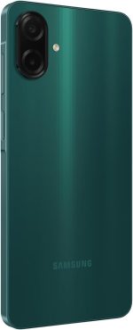 ⁦Samsung Galaxy A07 Dual Sim 6GB RAM 128GB Storage Android Smartphone, 6.7-Inch Screen Size, Green- 1 Year Warranty/Local Version⁩ - الصورة ⁦3⁩