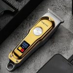 ⁦Sokany SK-9988 Hair Trimming Machine⁩ - الصورة ⁦5⁩