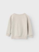 ⁦name it Boy's Juvan Jurassic Long-Sleeves Sweatshirt⁩ - الصورة ⁦2⁩