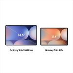 ⁦Samsung Galaxy Tab S10+ Gray 512GB - AI Tablet, 12.4", AMOLED 2X, Anti-Reflection, 420 Nits, Quad Speakers, S Pen Included (CAD Version & Warranty)⁩ - الصورة ⁦5⁩