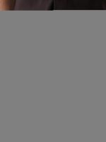 ⁦LC WAIKIKI Men Regular Fit Linen-Look Trousers⁩ - الصورة ⁦4⁩