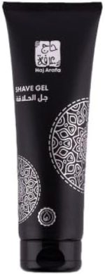 Haj Arafa Shaving Gel 250 ml