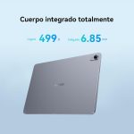 ⁦HUAWEI MatePad 11.5 PaperMatte Edition, Tablet 8+256 GB, 120Hz 2.2K FullView Display, 4nm CPU⁩ - الصورة ⁦3⁩