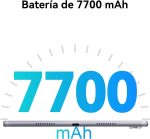 ⁦HUAWEI MatePad 11.5 PaperMatte Edition, Tablet 8+256 GB, 120Hz 2.2K FullView Display, 4nm CPU⁩ - الصورة ⁦6⁩