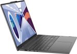 ⁦Lenovo Yoga 7 2-in-1 Laptop - 13th Intel Core i5-1335U, 8GB DDR5-5200 RAM, 512GB SSD, Intel Iris Xe Graphics, 16" WUXGA (1920x1200) IPS 300nits 10-point Multi-Touch, Backlit, Fingerprint, Windows 11⁩ - الصورة ⁦5⁩
