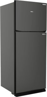 ⁦TORNADO Refrigerator Inverter No Frost 450 Liter Dark Stainless RF-580TV-DST⁩ - الصورة ⁦7⁩