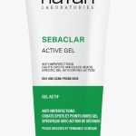 Sebaclar Active Gel 50 ml
