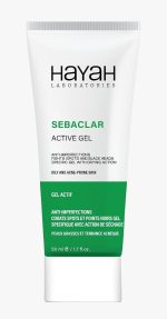 Sebaclar Active Gel 50 ml