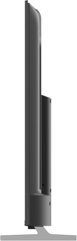 ⁦Haier 50 Inch 4K UHD QLED Smart TV Built-in Receiver, Silver - H50S80EU⁩ - الصورة ⁦5⁩