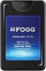 Fogg Perfume Spray Pocket - Royal 17 ML - الصورة 2