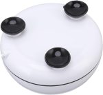⁦Mini Portable Washing Machine with USB Turbine Motor for Home, Work and Travel (1 Piece) - By Nesmah Store⁩ - الصورة ⁦2⁩