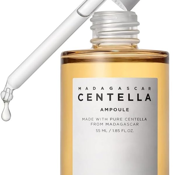 Skin1004 Madagascar Centella Ampoule - 30Ml