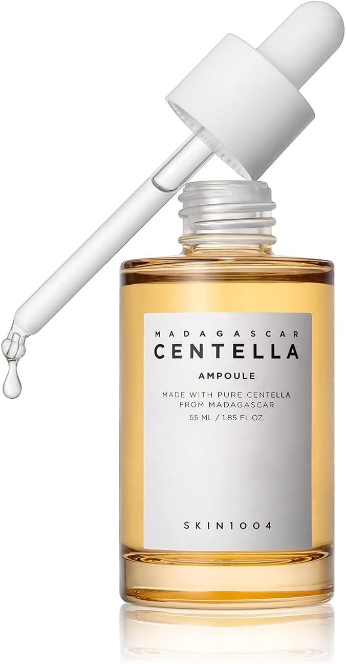 51HL-suwaL._AC_SL1500_.jpg Skin1004 Madagascar Centella Ampoule - 30Ml