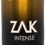 ZAK Black Gold - Eau de Parfum - 150 ml