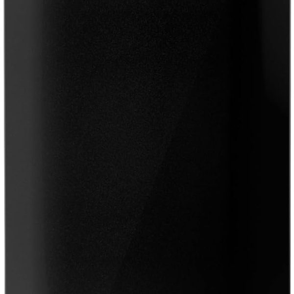 TORNADO Deep Freezer No Frost 6 Drawers 223 Liter Black RH-H22T-BK